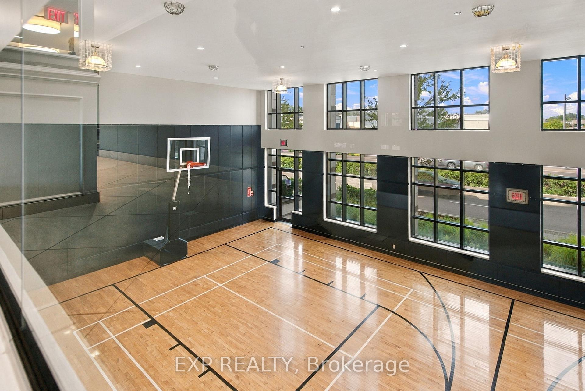 Photo 31 of Unit D108, 33 Clegg Road, Markham, Unionville — HOMEH
