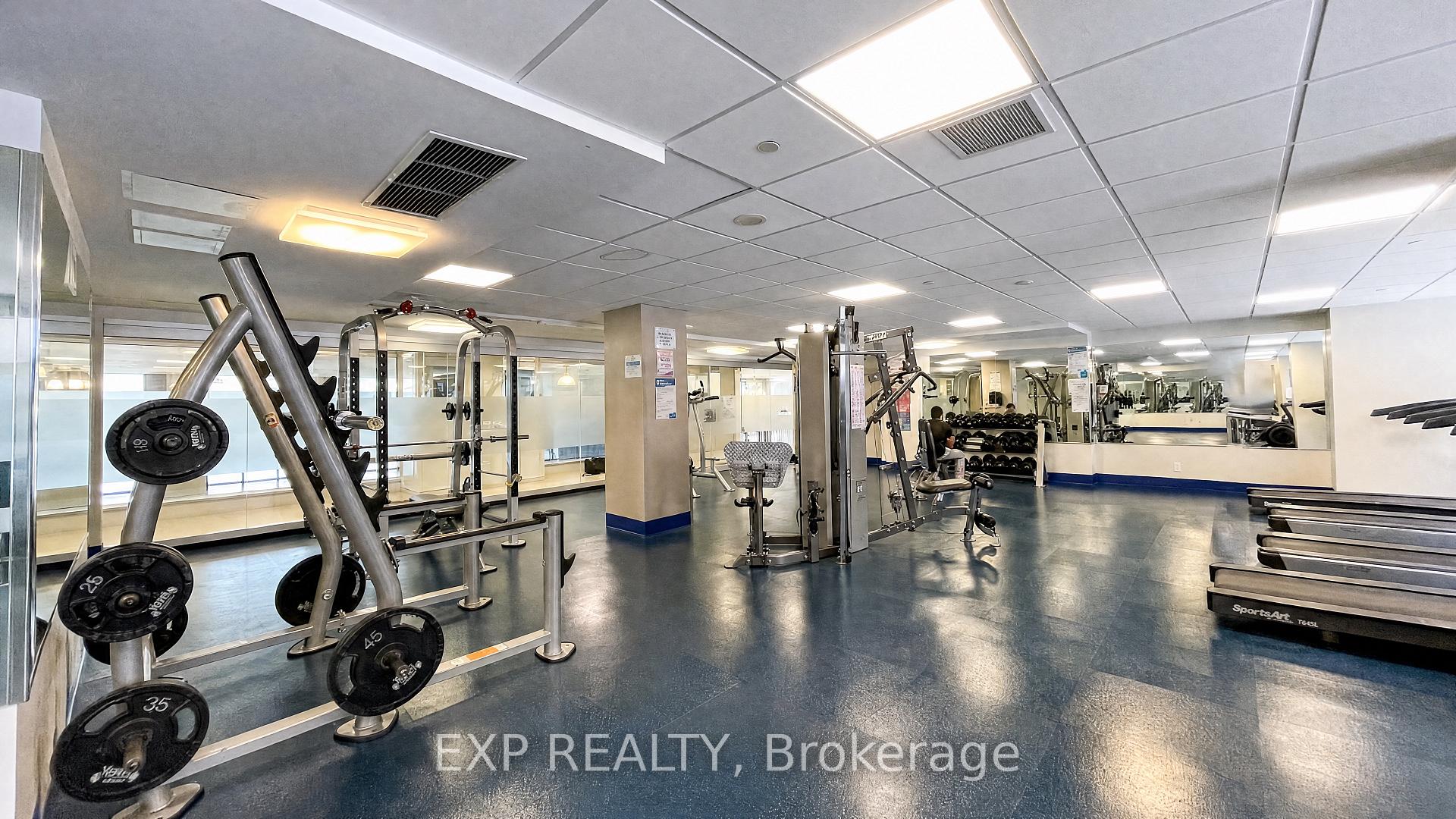 Photo 32 of Unit D108, 33 Clegg Road, Markham, Unionville — HOMEH