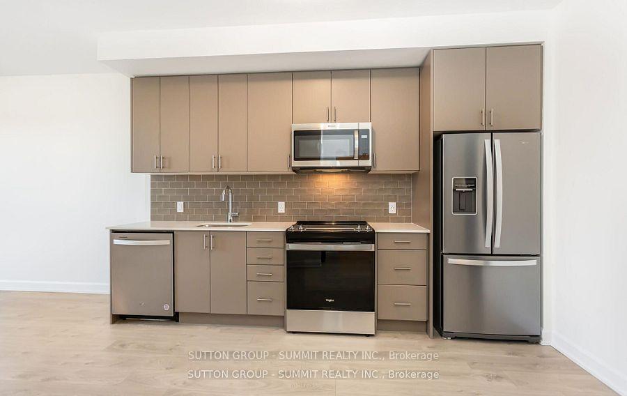 Photo 4 of Unit 1107, 3220 William Coltson Avenue, Oakville, Joshua Meadows — HOMEH