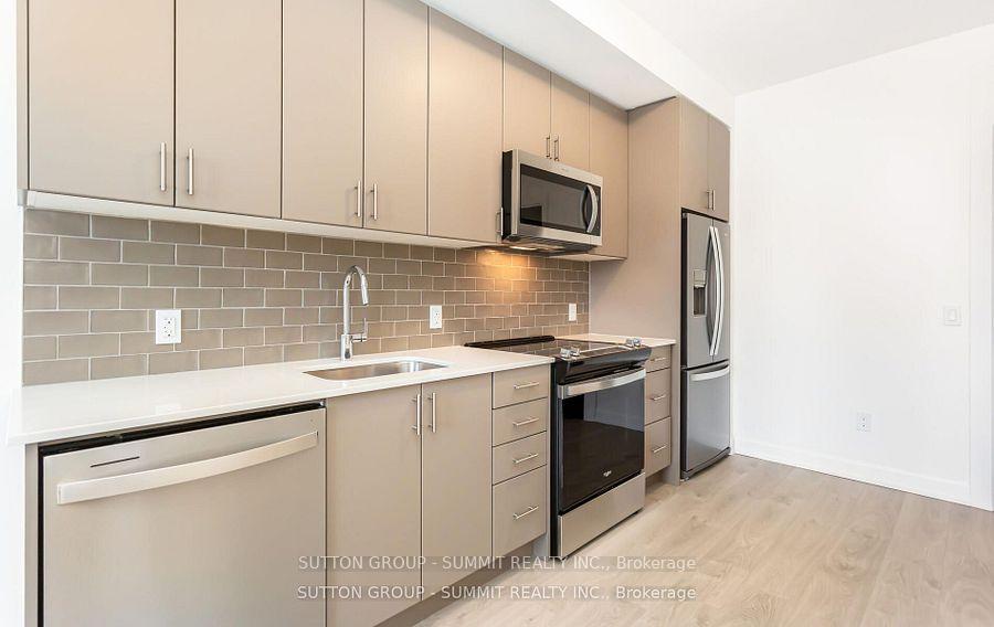 Photo 5 of Unit 1107, 3220 William Coltson Avenue, Oakville, Joshua Meadows — HOMEH