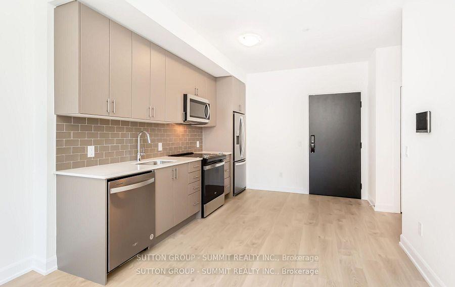 Photo 6 of Unit 1107, 3220 William Coltson Avenue, Oakville, Joshua Meadows — HOMEH