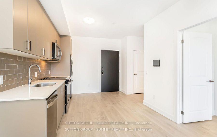 Photo 7 of Unit 1107, 3220 William Coltson Avenue, Oakville, Joshua Meadows — HOMEH