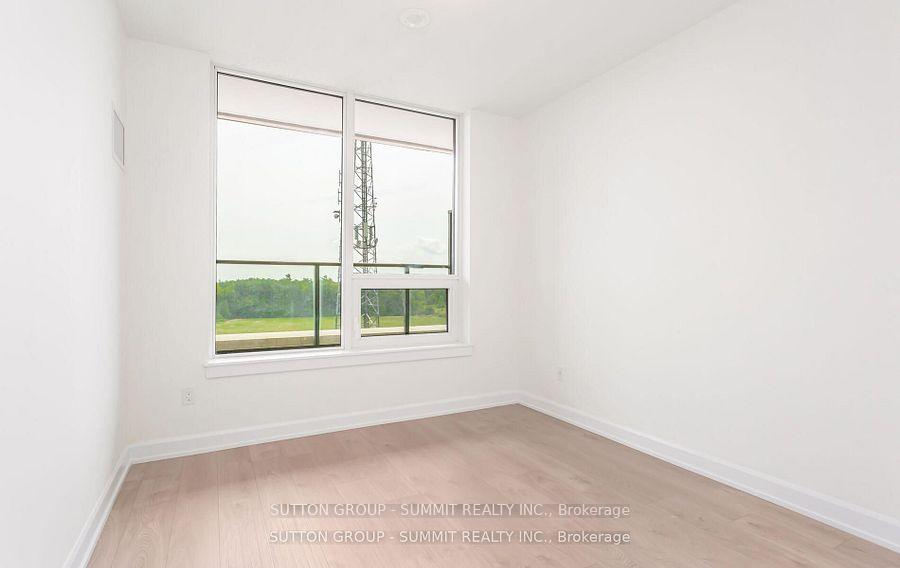 Photo 8 of Unit 1107, 3220 William Coltson Avenue, Oakville, Joshua Meadows — HOMEH