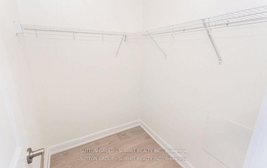 Photo 10 of Unit 1107, 3220 William Coltson Avenue, Oakville, Joshua Meadows — HOMEH