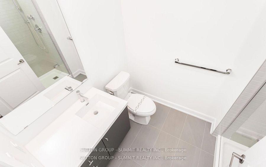 Photo 12 of Unit 1107, 3220 William Coltson Avenue, Oakville, Joshua Meadows — HOMEH