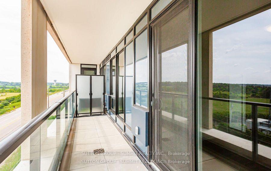 Photo 14 of Unit 1107, 3220 William Coltson Avenue, Oakville, Joshua Meadows — HOMEH