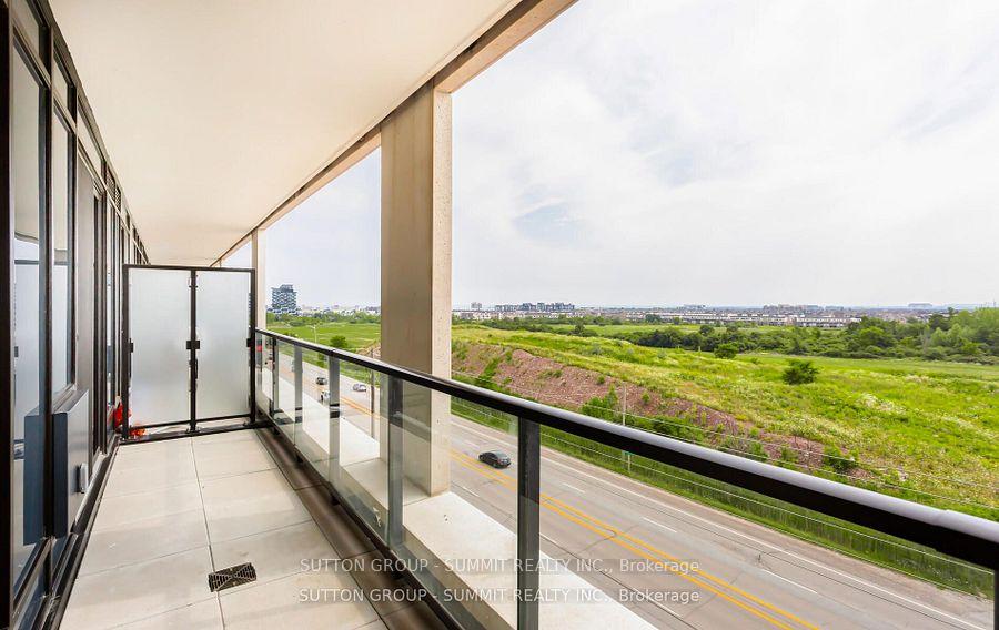Photo 16 of Unit 1107, 3220 William Coltson Avenue, Oakville, Joshua Meadows — HOMEH