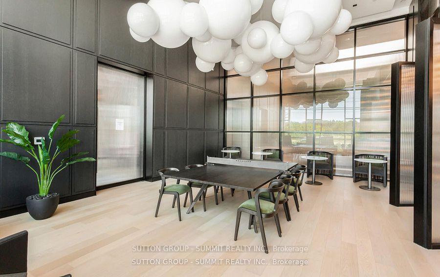 Photo 17 of Unit 1107, 3220 William Coltson Avenue, Oakville, Joshua Meadows — HOMEH