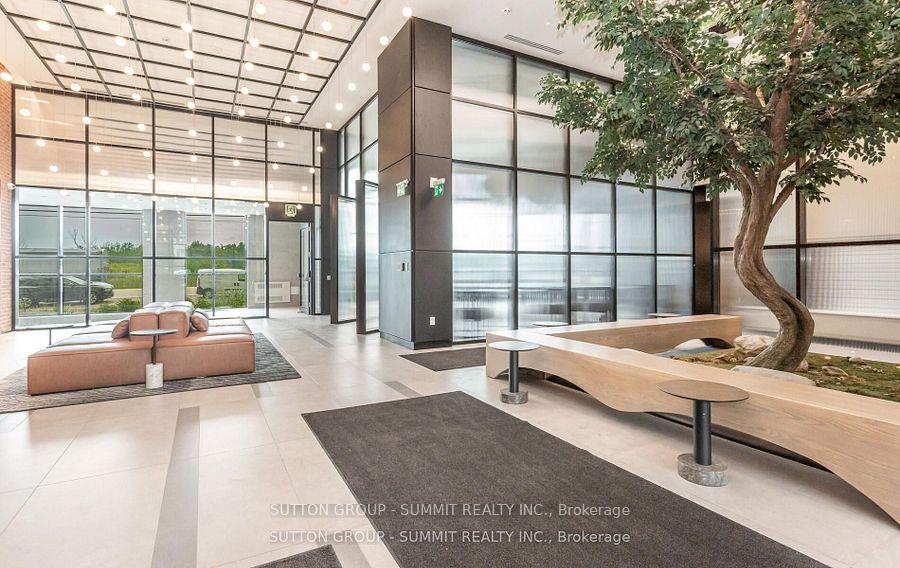 Photo 19 of Unit 1107, 3220 William Coltson Avenue, Oakville, Joshua Meadows — HOMEH