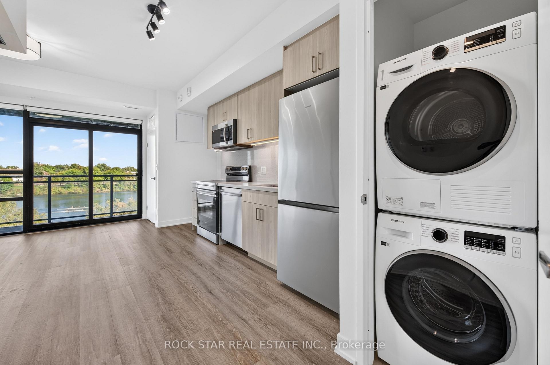 Photo 22 of Unit 320, 350 Prince Charles Drive S, Welland, Broadway — HOMEH