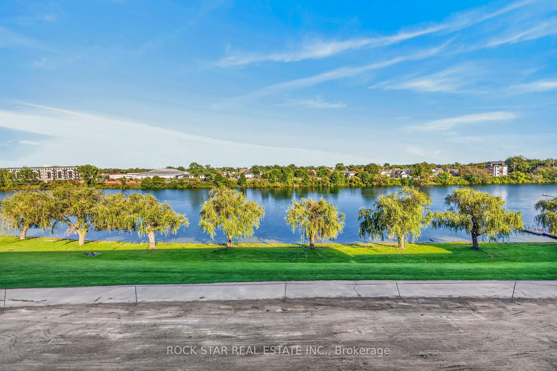 Photo 26 of Unit 320, 350 Prince Charles Drive S, Welland, Broadway — HOMEH