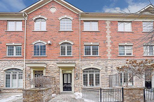 Photo 1 of Unit 50, 8 Brighton Place, Vaughan, Crestwood-Springfarm-Yorkhill — HOMEH