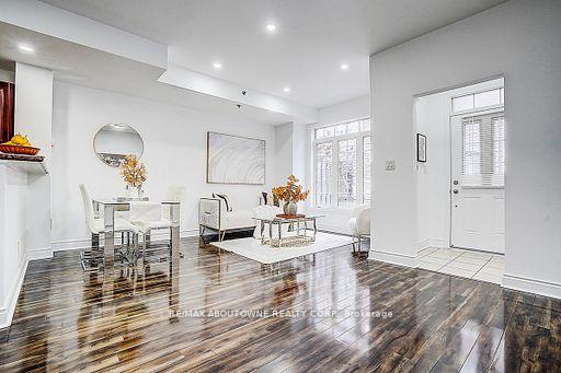 Photo 2 of Unit 50, 8 Brighton Place, Vaughan, Crestwood-Springfarm-Yorkhill — HOMEH