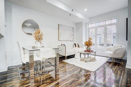Photo 5 of Unit 50, 8 Brighton Place, Vaughan, Crestwood-Springfarm-Yorkhill — HOMEH