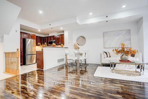 Photo 11 of Unit 50, 8 Brighton Place, Vaughan, Crestwood-Springfarm-Yorkhill — HOMEH