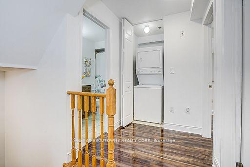Photo 16 of Unit 50, 8 Brighton Place, Vaughan, Crestwood-Springfarm-Yorkhill — HOMEH