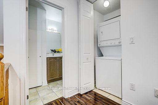 Photo 17 of Unit 50, 8 Brighton Place, Vaughan, Crestwood-Springfarm-Yorkhill — HOMEH