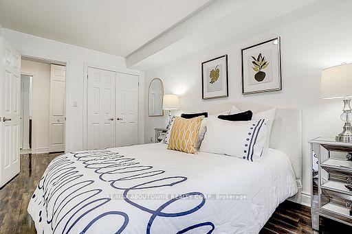 Photo 19 of Unit 50, 8 Brighton Place, Vaughan, Crestwood-Springfarm-Yorkhill — HOMEH