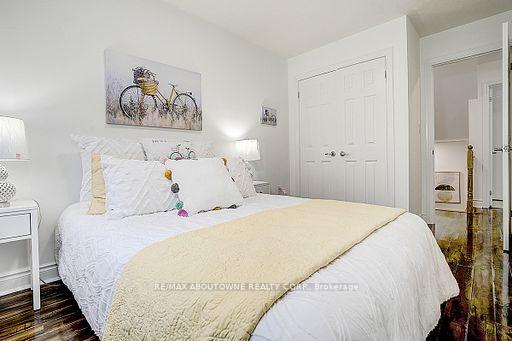 Photo 21 of Unit 50, 8 Brighton Place, Vaughan, Crestwood-Springfarm-Yorkhill — HOMEH