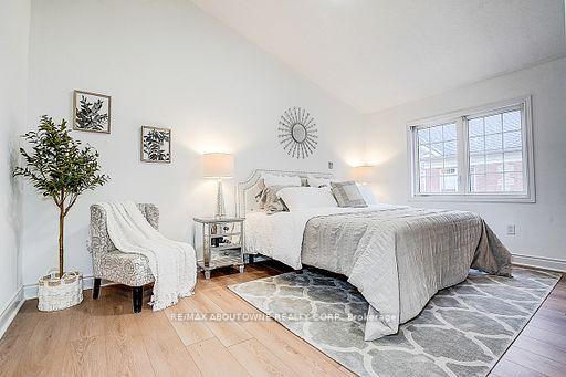 Photo 24 of Unit 50, 8 Brighton Place, Vaughan, Crestwood-Springfarm-Yorkhill — HOMEH
