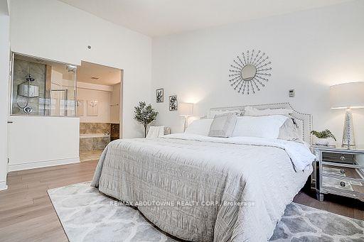 Photo 27 of Unit 50, 8 Brighton Place, Vaughan, Crestwood-Springfarm-Yorkhill — HOMEH