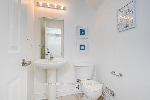 Photo 32 of Unit 50, 8 Brighton Place, Vaughan, Crestwood-Springfarm-Yorkhill — HOMEH