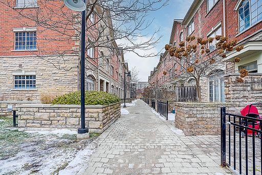 Photo 34 of Unit 50, 8 Brighton Place, Vaughan, Crestwood-Springfarm-Yorkhill — HOMEH