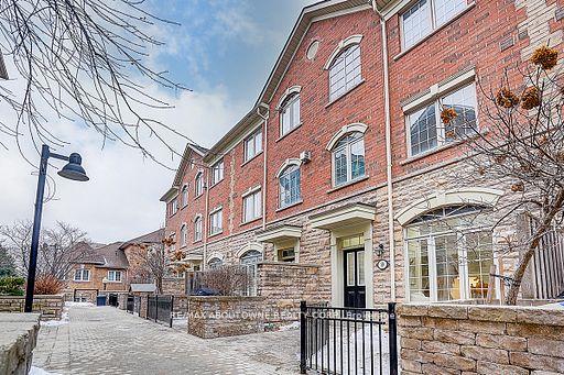 Photo 35 of Unit 50, 8 Brighton Place, Vaughan, Crestwood-Springfarm-Yorkhill — HOMEH