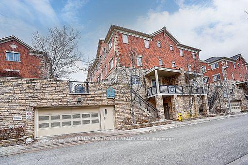 Photo 36 of Unit 50, 8 Brighton Place, Vaughan, Crestwood-Springfarm-Yorkhill — HOMEH
