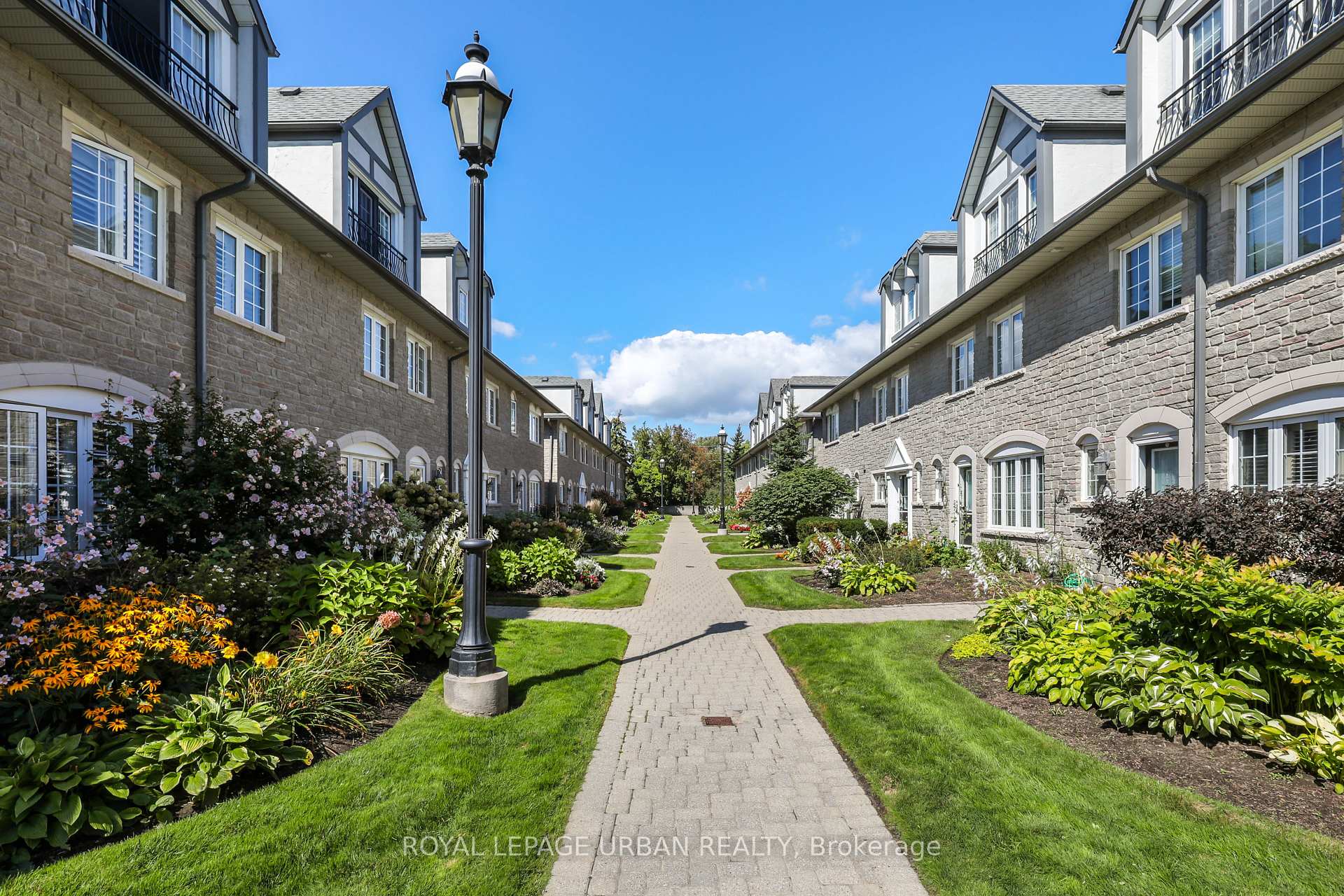 Photo 1 of Unit 157, 1995 Royal Road, Pickering, Village East — HOMEH