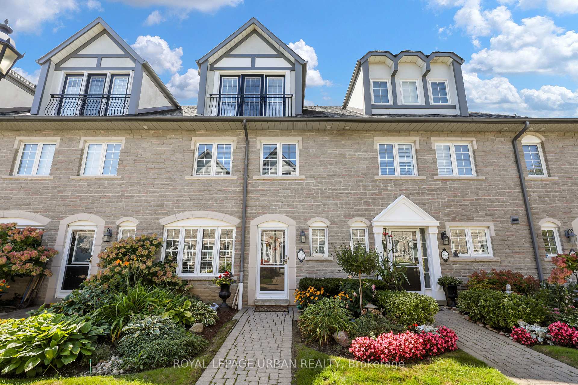 Photo 2 of Unit 157, 1995 Royal Road, Pickering, Village East — HOMEH