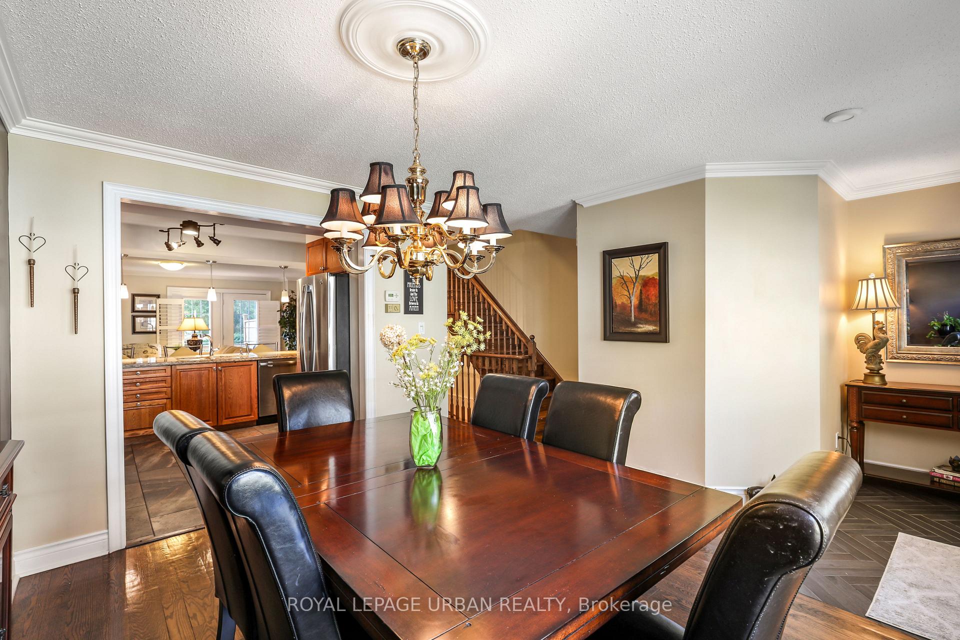 Photo 8 of Unit 157, 1995 Royal Road, Pickering, Village East — HOMEH