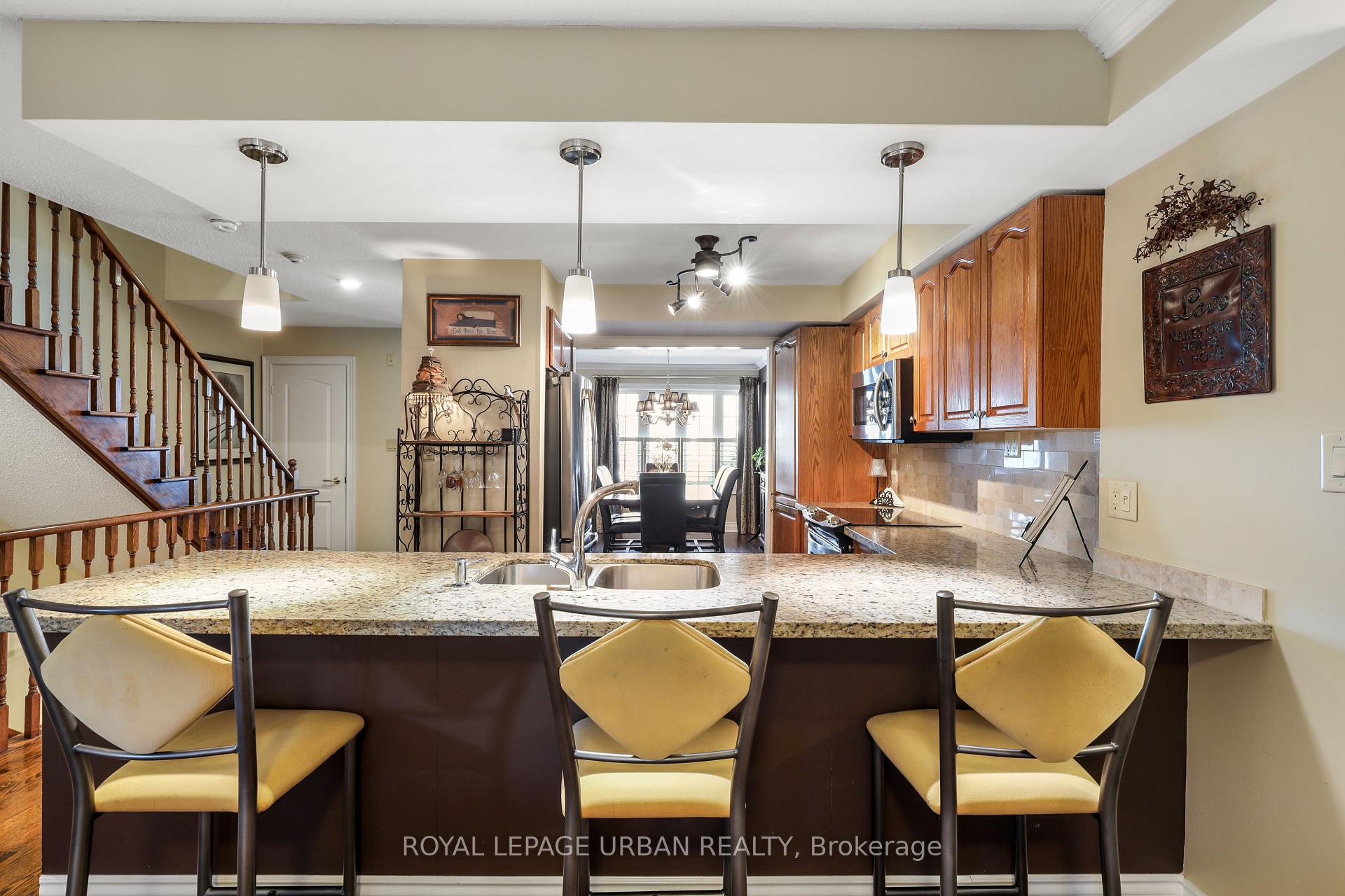 Photo 11 of Unit 157, 1995 Royal Road, Pickering, Village East — HOMEH