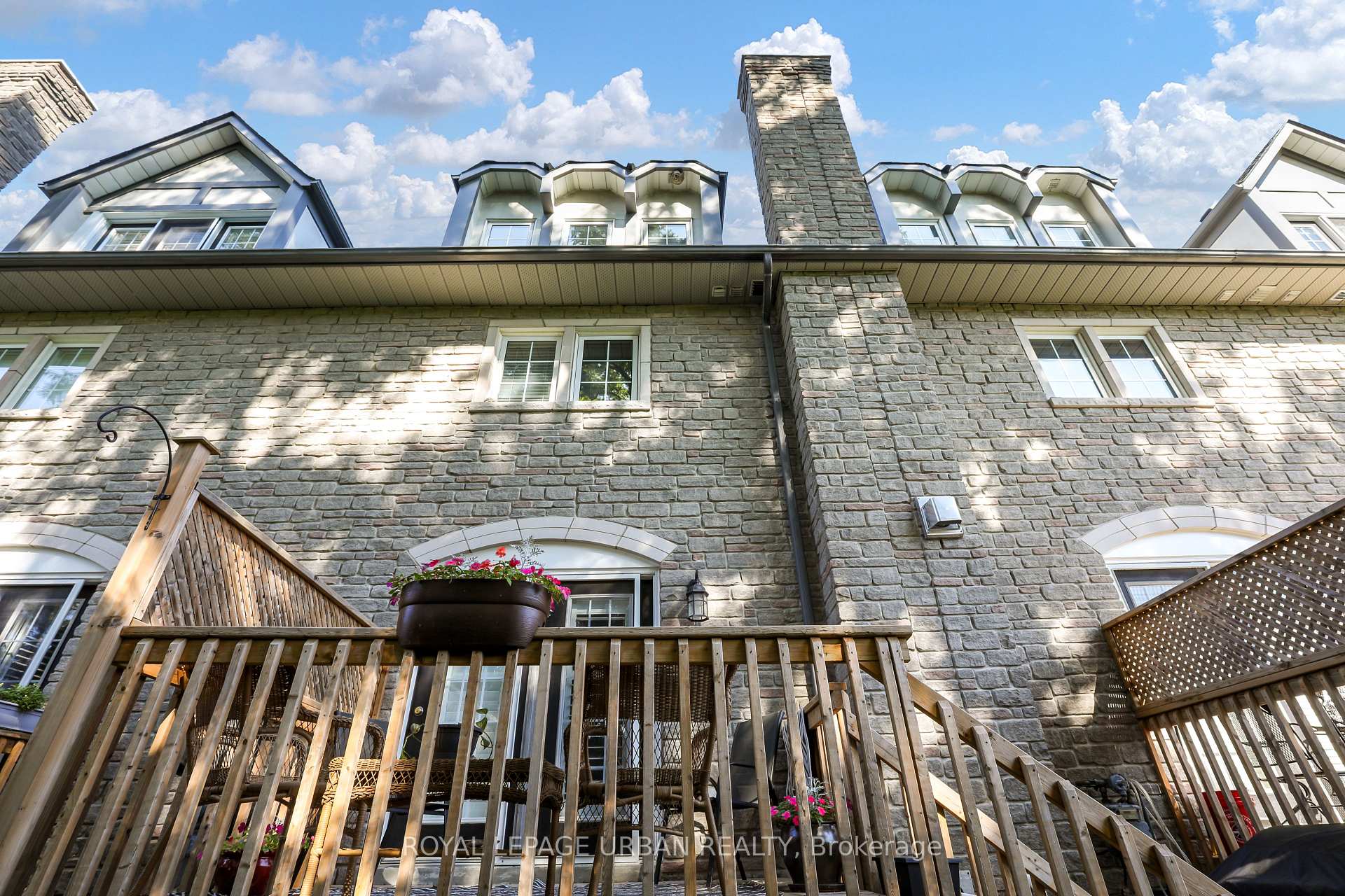 Photo 31 of Unit 157, 1995 Royal Road, Pickering, Village East — HOMEH