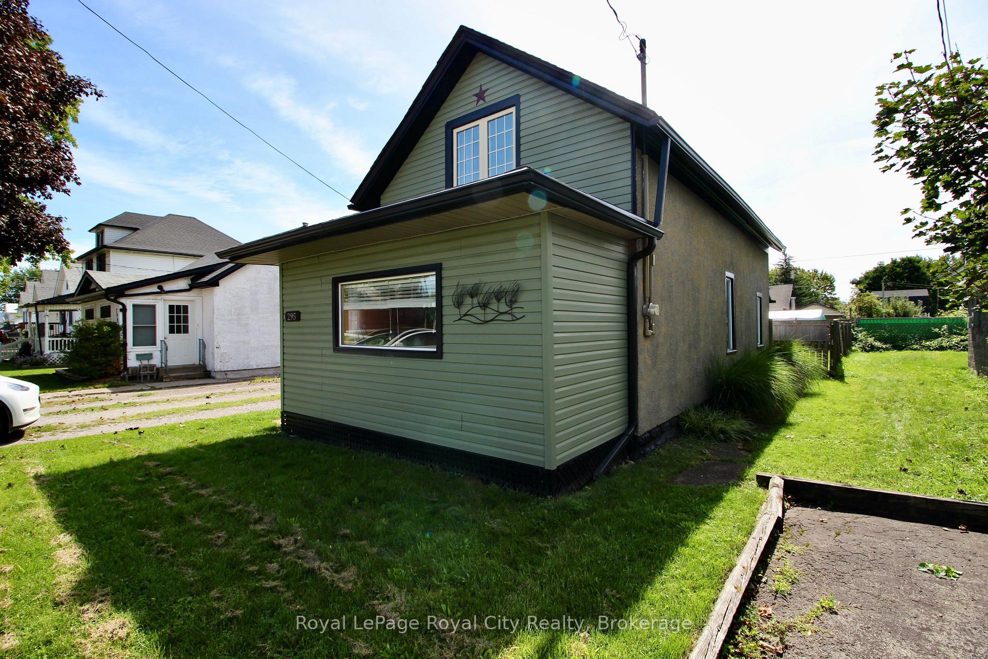 Photo 7 of 295 Killaly Street E, Port Colborne, Killaly East — HOMEH