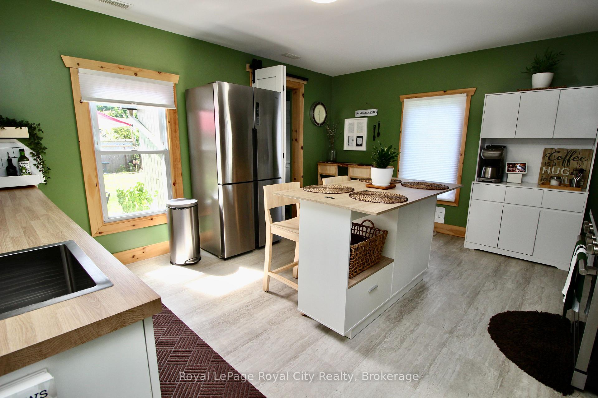 Photo 18 of 295 Killaly Street E, Port Colborne, Killaly East — HOMEH