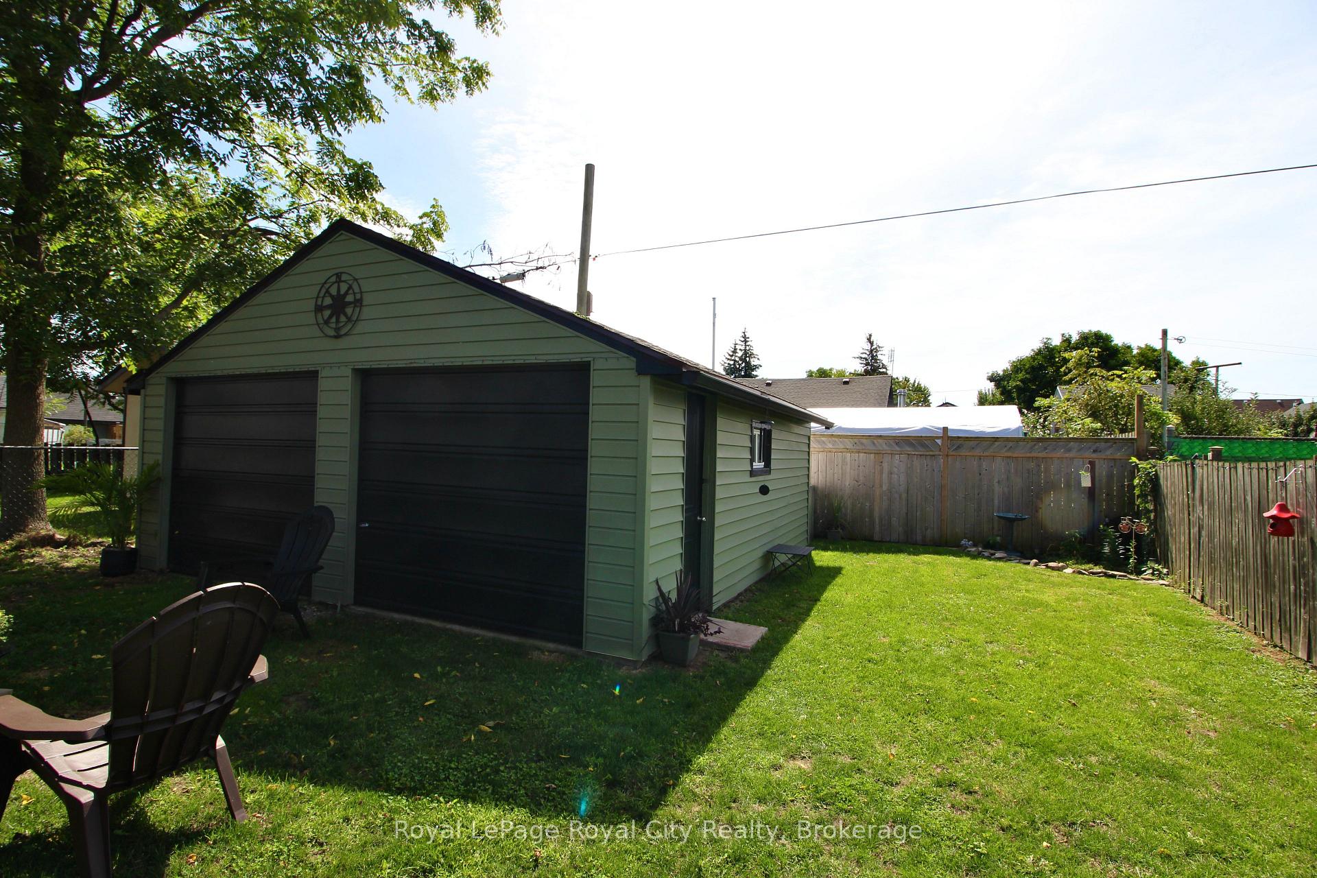 Photo 39 of 295 Killaly Street E, Port Colborne, Killaly East — HOMEH