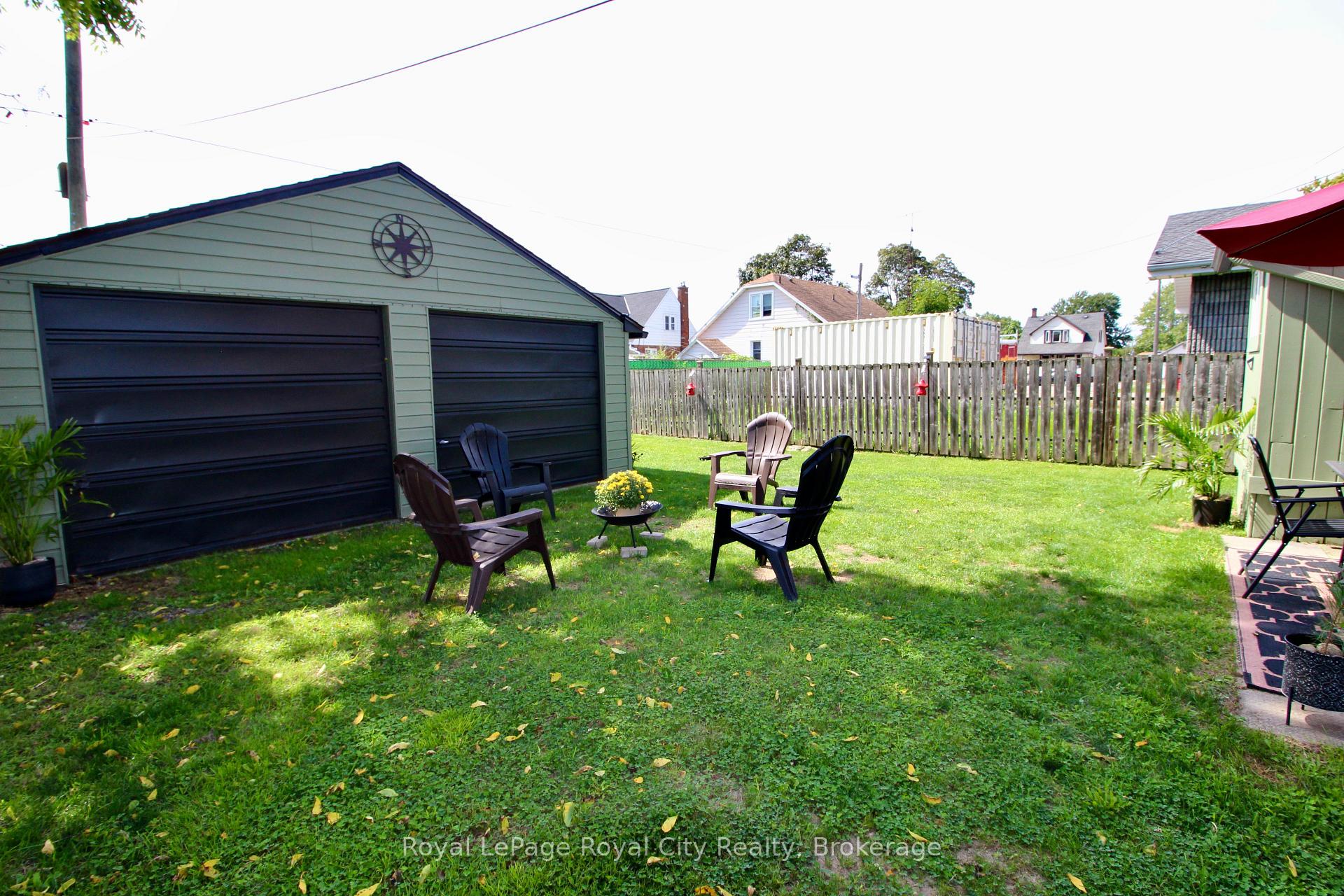 Photo 41 of 295 Killaly Street E, Port Colborne, Killaly East — HOMEH