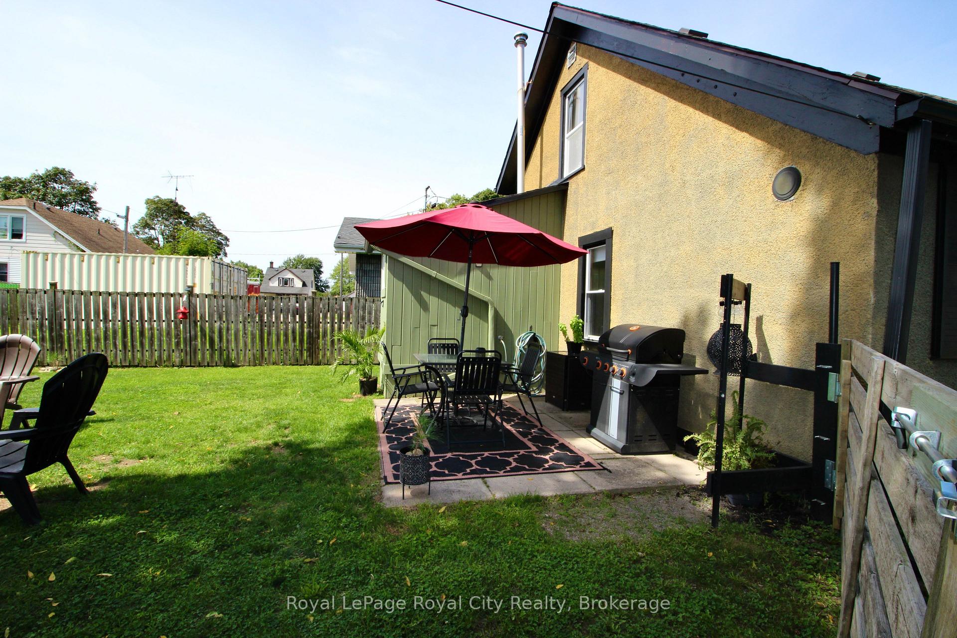 Photo 47 of 295 Killaly Street E, Port Colborne, Killaly East — HOMEH