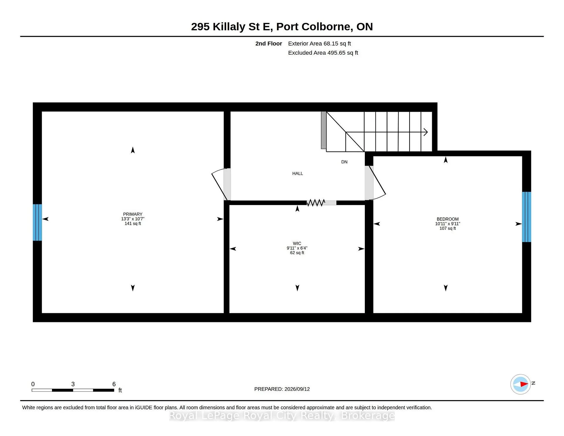 Photo 38 of 295 Killaly Street E, Port Colborne, Killaly East — HOMEH