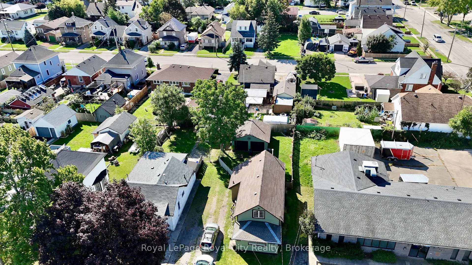 Photo 51 of 295 Killaly Street E, Port Colborne, Killaly East — HOMEH