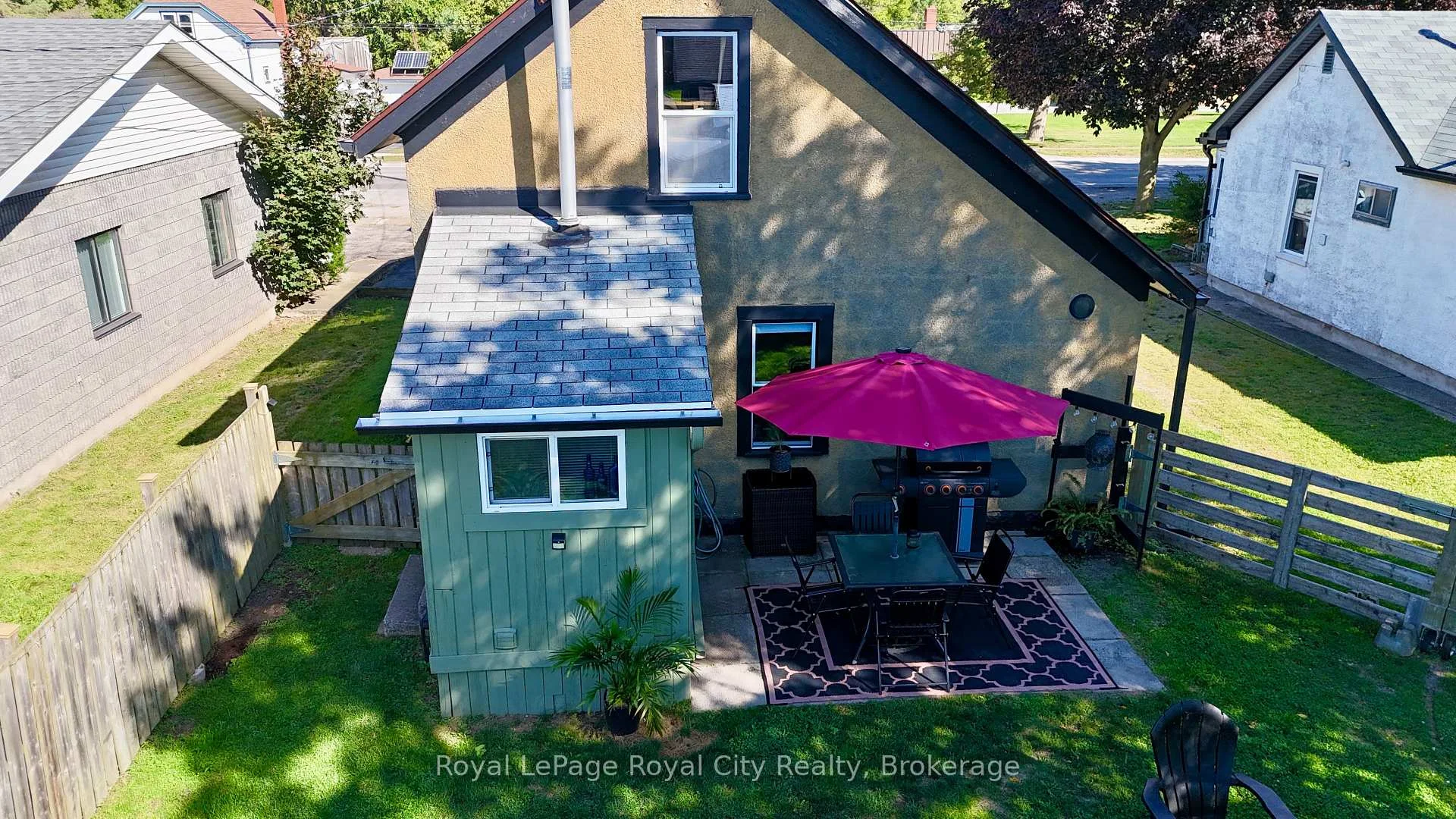 Photo 53 of 295 Killaly Street E, Port Colborne, Killaly East — HOMEH