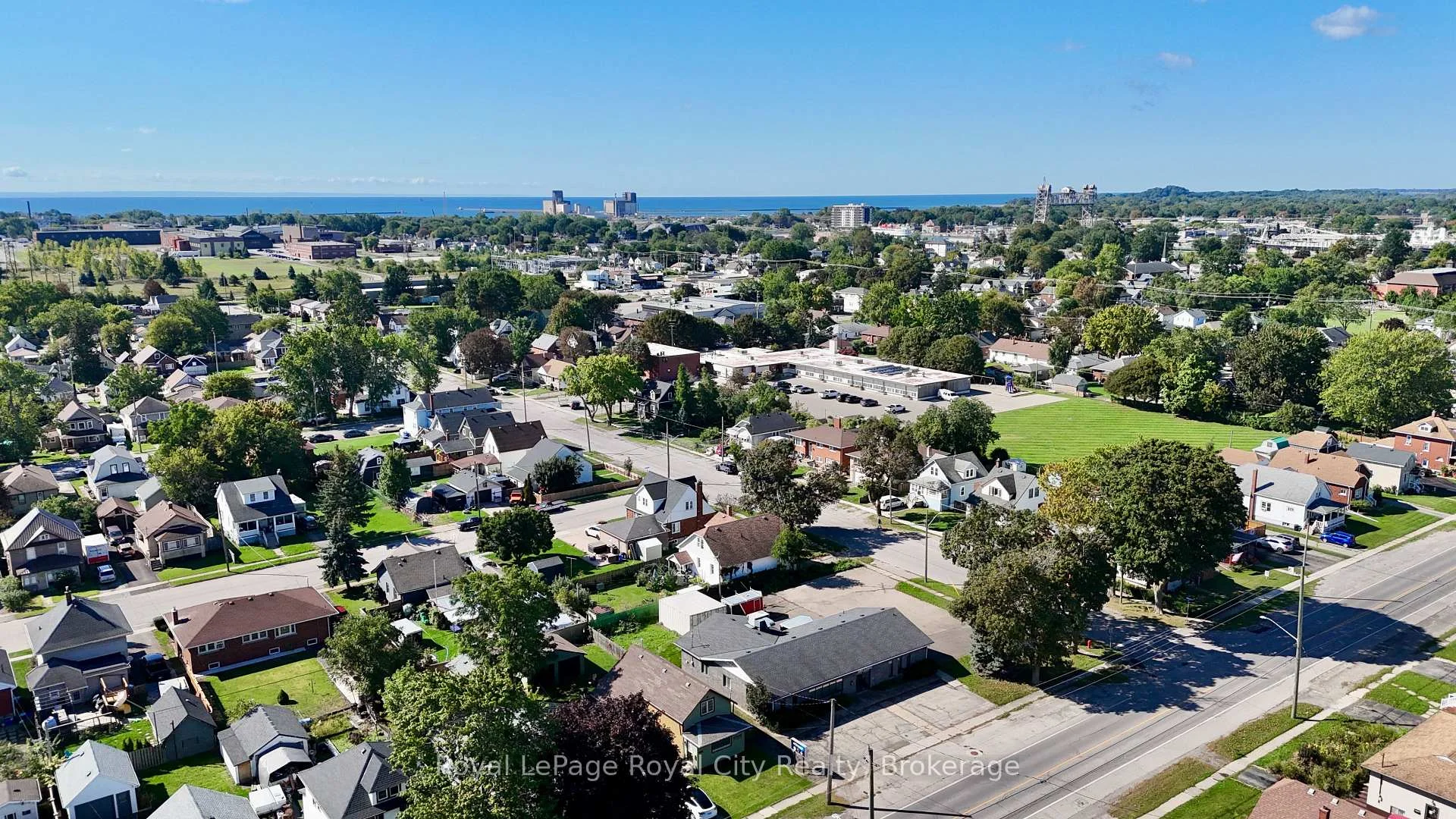 Photo 54 of 295 Killaly Street E, Port Colborne, Killaly East — HOMEH