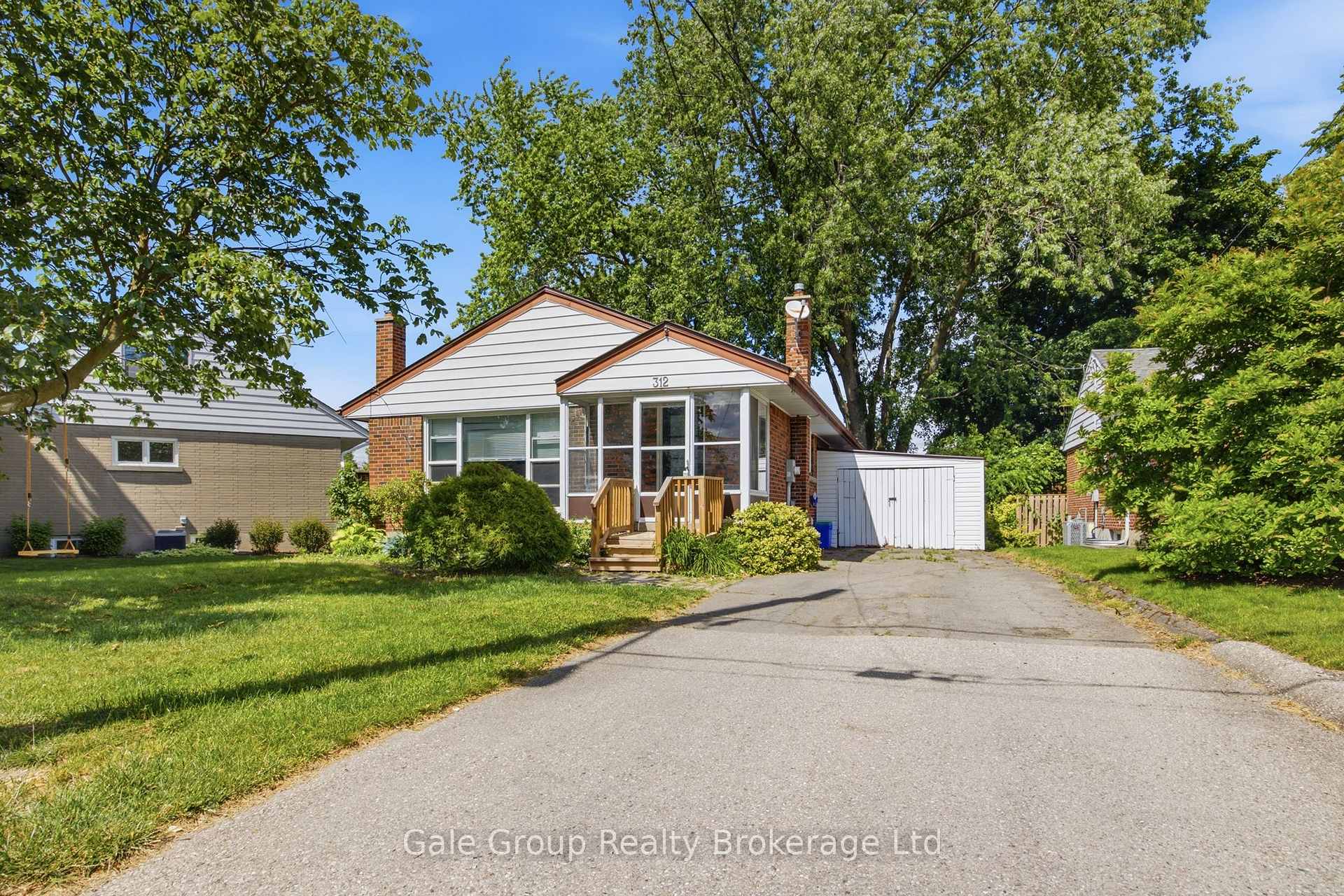 Photo 1 of 312 Leinster Street, Woodstock, Woodstock - North — HOMEH