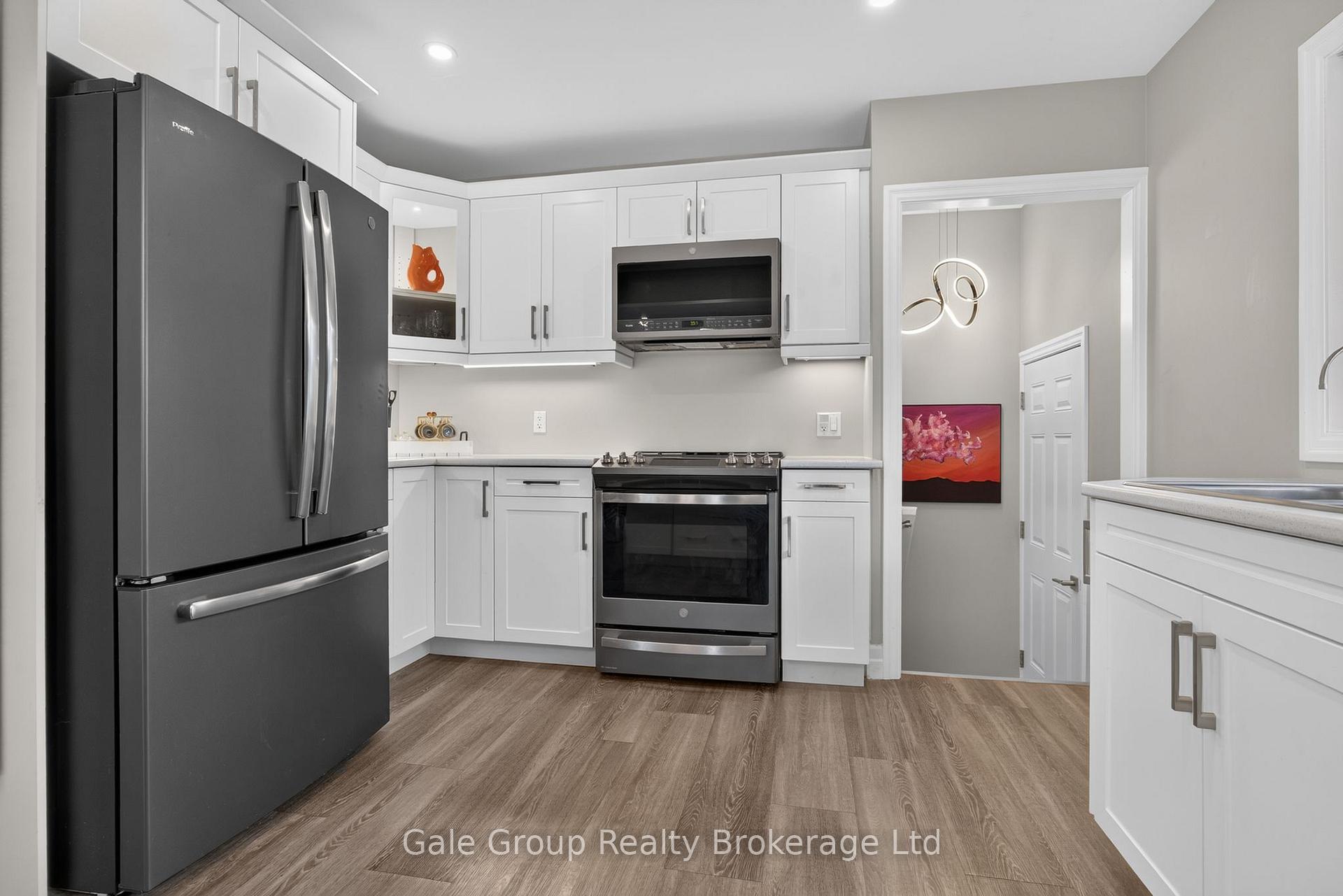 Photo 7 of 312 Leinster Street, Woodstock, Woodstock - North — HOMEH