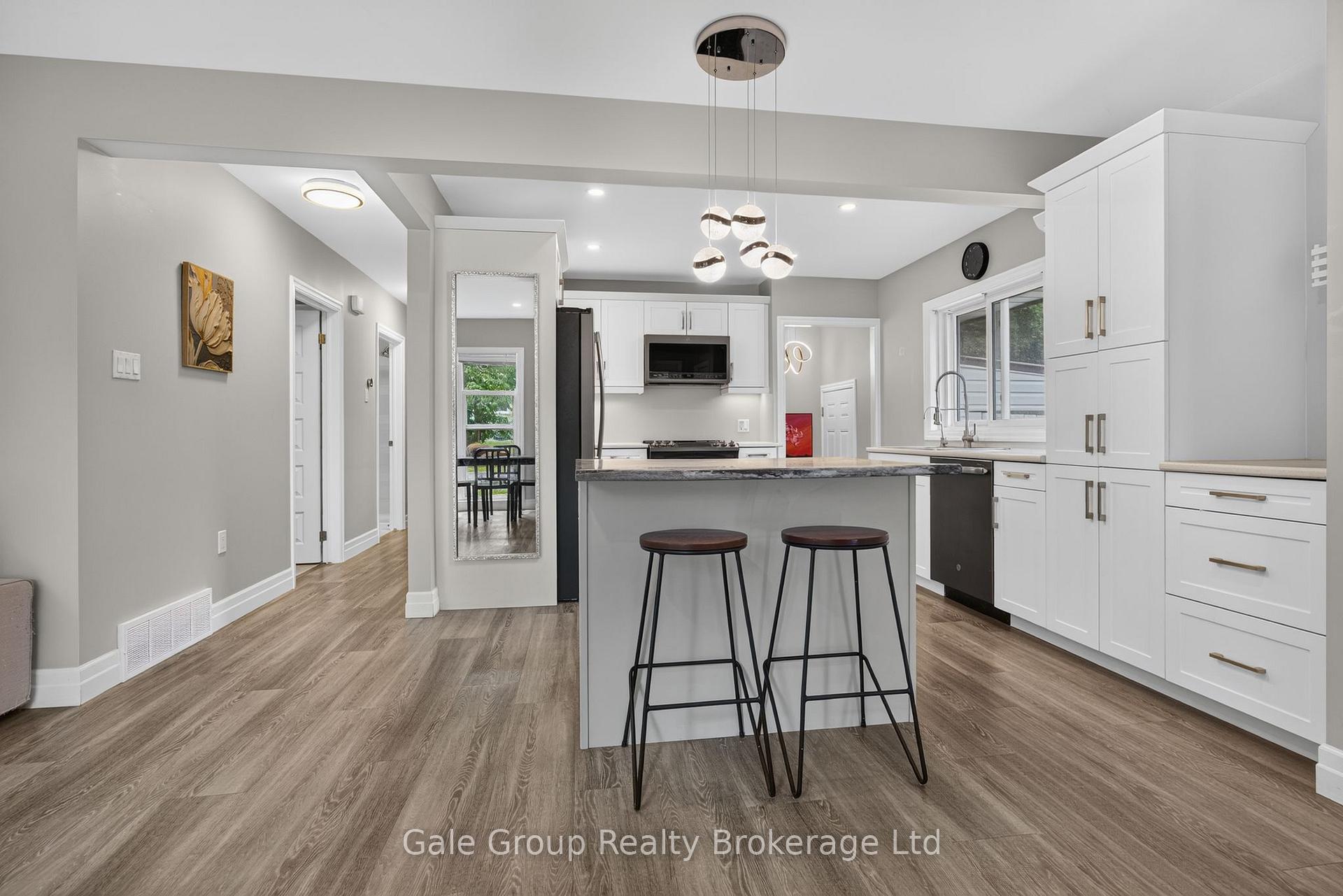 Photo 9 of 312 Leinster Street, Woodstock, Woodstock - North — HOMEH