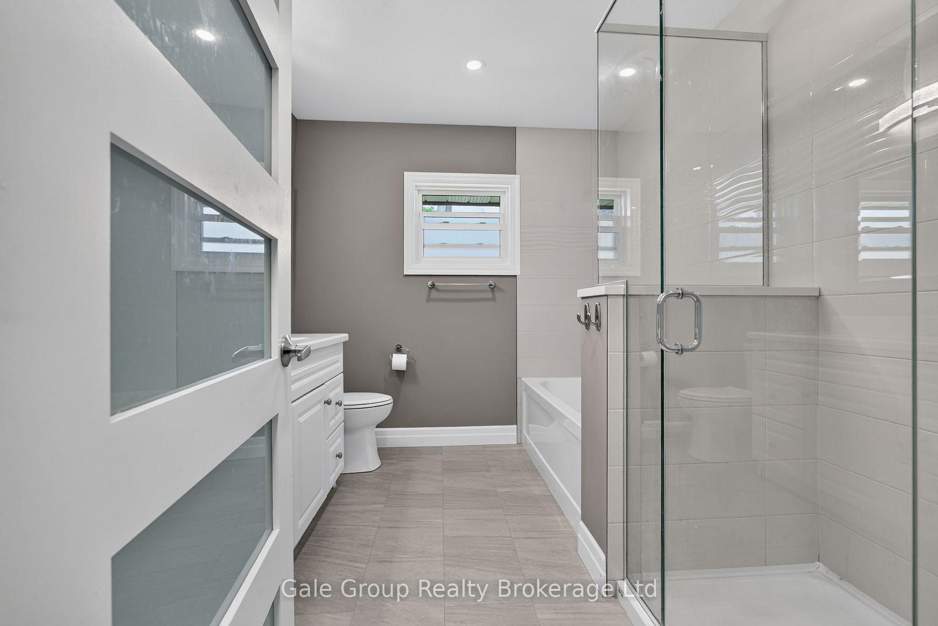 Photo 14 of 312 Leinster Street, Woodstock, Woodstock - North — HOMEH