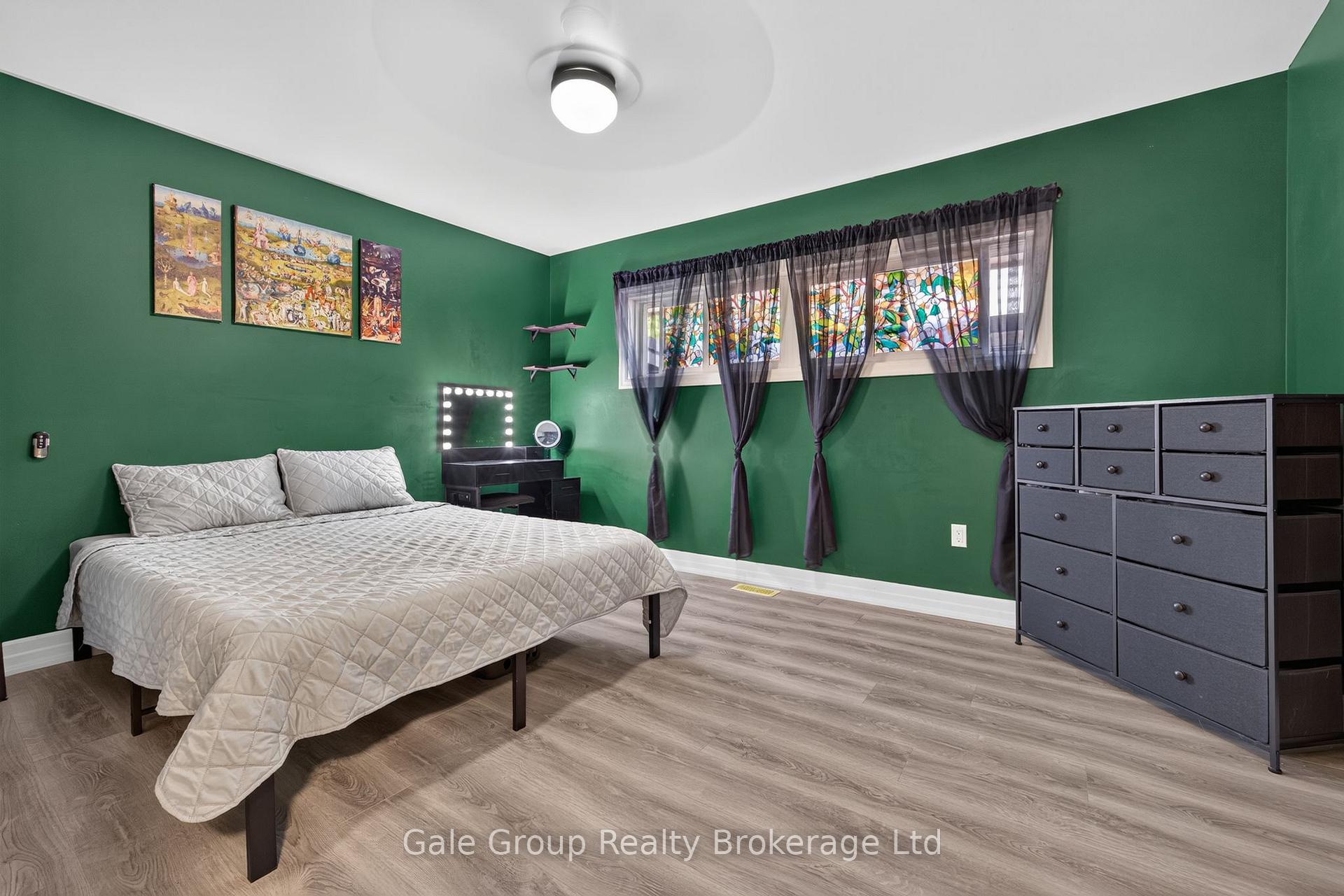 Photo 16 of 312 Leinster Street, Woodstock, Woodstock - North — HOMEH