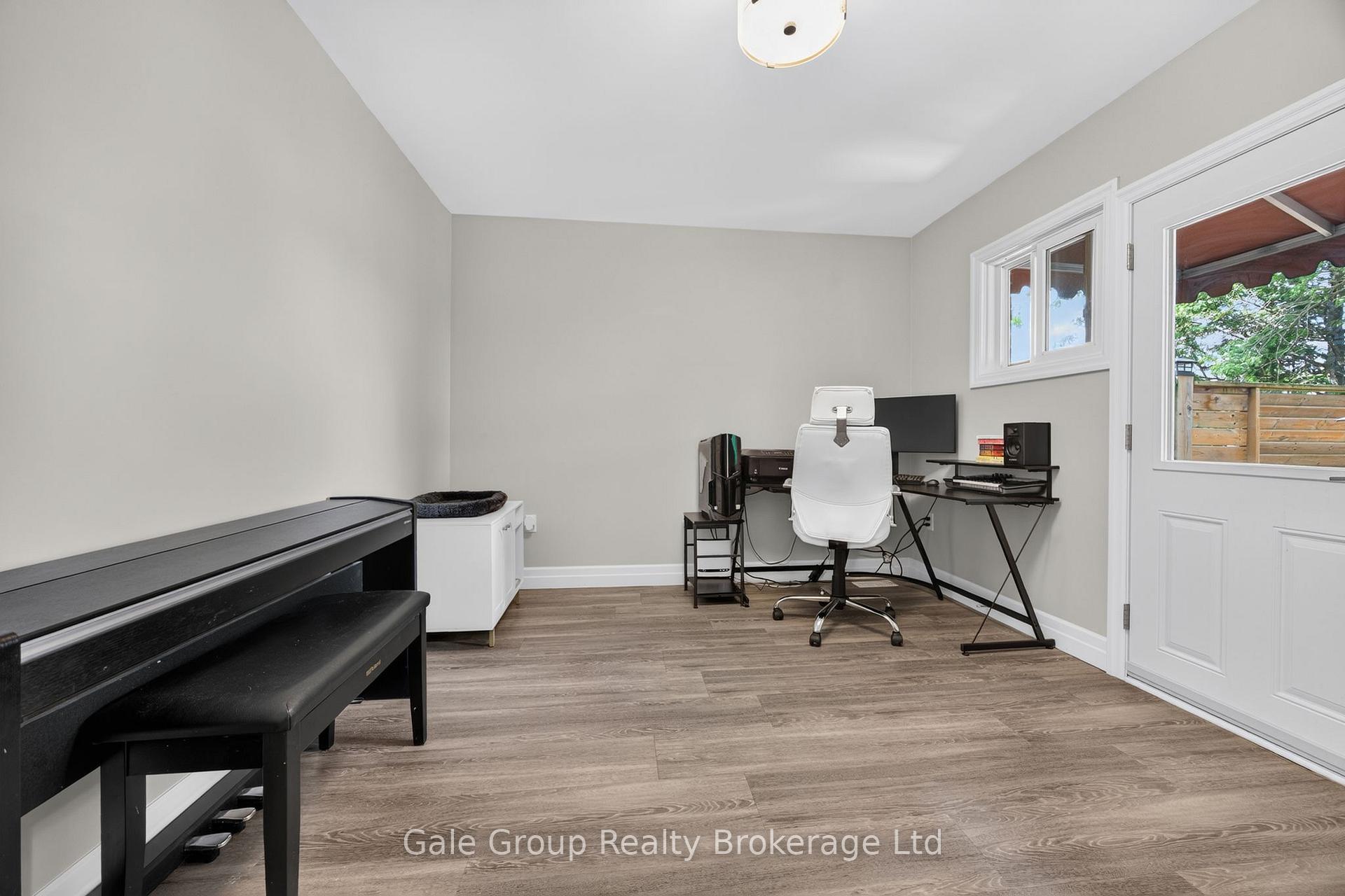 Photo 17 of 312 Leinster Street, Woodstock, Woodstock - North — HOMEH