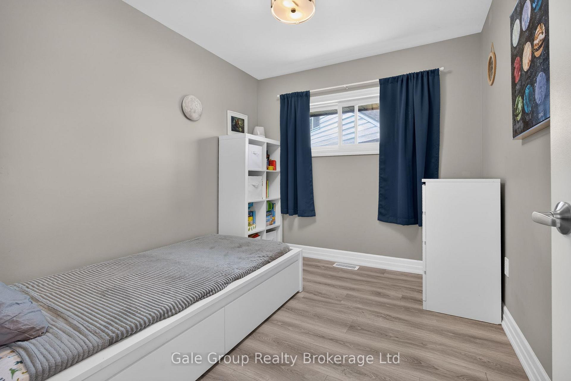 Photo 18 of 312 Leinster Street, Woodstock, Woodstock - North — HOMEH